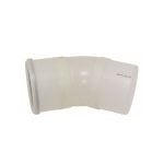 Vaillant - Bogen 30 Grad DN 200 PP