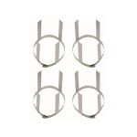 Vaillant - Abstandshalter-Set DN 200 ES für Schacht (4 St.)