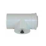 Vaillant - Reinigungsöffnung 110/160 mm konzentrisch PP