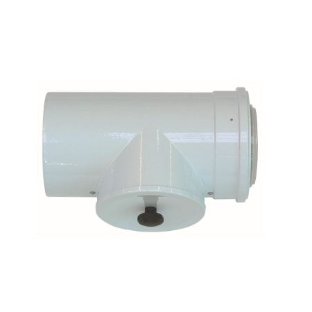 Vaillant - Reinigungsöffnung 110/160 mm konzentrisch PP