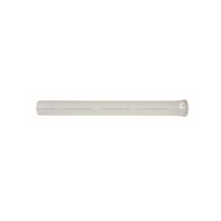 Vaillant - Verlängerung 1,0m 110 mm PP