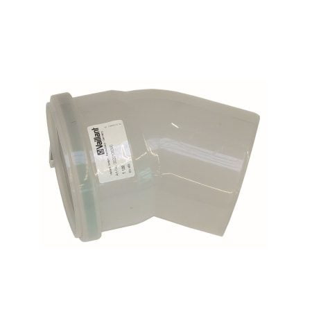 Vaillant - Bogen 30 Grad 110 mm PP