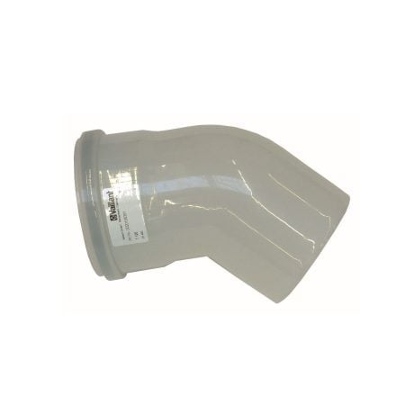 Vaillant - Bogen 45 Grad 110 mm PP