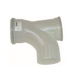 Vaillant - Revisions-T-Stück (Bogen) 87 Gr 110 mm