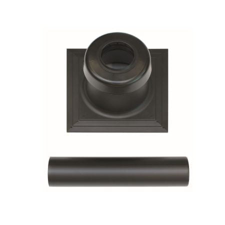 Vaillant - Schachtabdeckung 110 mm PP
