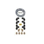 Installationsset DA 50 für aroCOLLECT mit flexoTHERM exclusive VWF 157/4 und VWF 197/4  - Vaillant