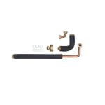 Zirkulationspumpenset ohne Pumpe für eco/auroCOMPACT und uniTOWER mit aroTHERM - Vaillant