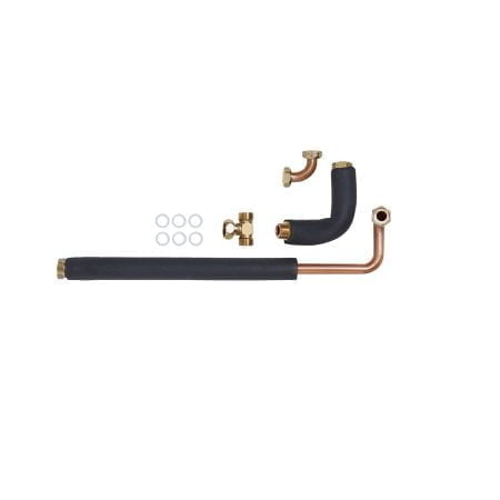 Zirkulationspumpenset ohne Pumpe für eco/auroCOMPACT und uniTOWER mit aroTHERM - Vaillant