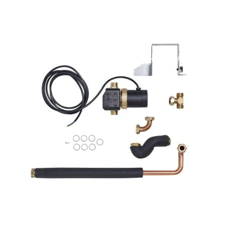 Zirkulationspumpenset mit Pumpe für eco/auroCOMPACT und uniTOWER mit aroTHERM - Vaillant