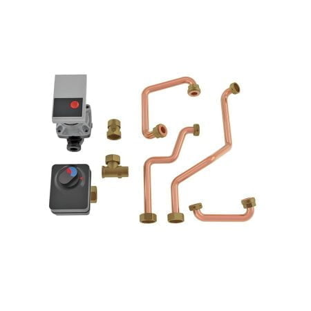 Erweiterungs-Set für einen geregelten Heizkreis (nur in Verbindung mit Art. 0020170507) - Vaillant