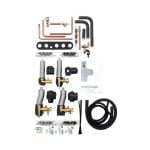Anschlussskonsole flexoCOMPACT - Vaillant
