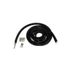 Edelstahlwellrohr-Set DN32 10 lfm - Vaillant