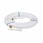 Twin-Kältemittelleitung 2in1 - 3/8“ u. 5/8“ 10 m Länge - Vaillant