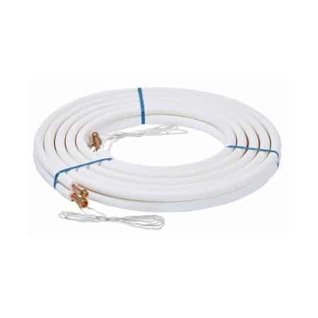 Twin-Kältemittelleitung 2in1 - 1/4“ u. 1/2“ 10 m Länge - Vaillant