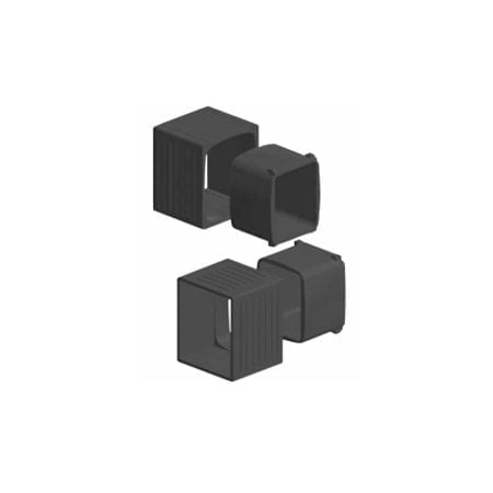Eck-Installationsset - Vaillant