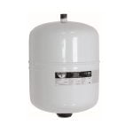 Solar/Sole-Ausdehnungsgefäß 25 Liter wandhängend - Vaillant
