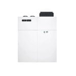 7.24kW Vaillant Luft/Wasser Wärmepumpe | recoCOMPACT exclusive