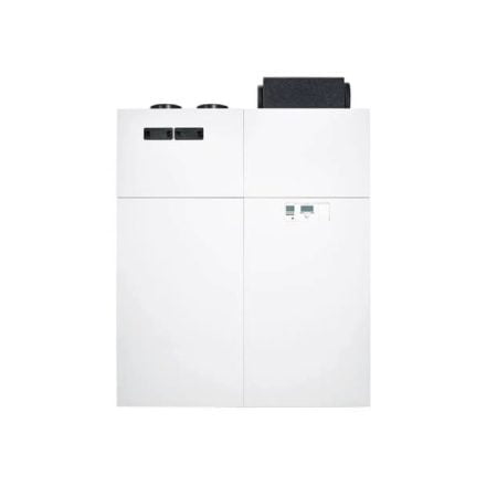 7.24kW Vaillant Luft/Wasser Wärmepumpe | recoCOMPACT exclusive