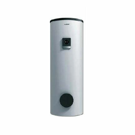Vaillant uniSTOR exclusive Warmwasserspeicher Wärmepumpe - VIH RW 400/3 MR