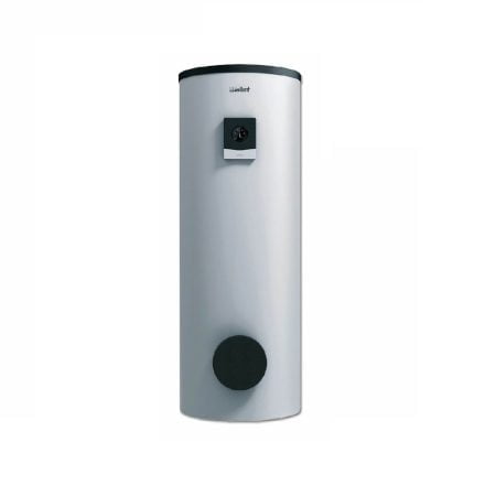 Vaillant uniSTOR plus Solarspeicher, Wärmepumpenspeicher - VIH SW 400/3 BR