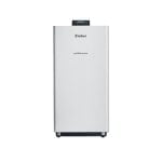 5.6kW Vaillant Wärmepumpe | geoTHERM perform - VWS 260/3 S1