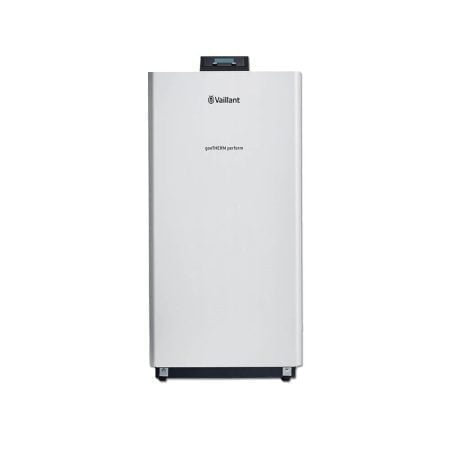 5.6kW Vaillant Wärmepumpe | geoTHERM perform - VWS 260/3 S1