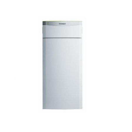 Vaillant 5.34kW Sole/Wasser Wärmepumpe - VWF 58/4