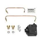 Vaillant - Soloschalter zur Verriegelung für atmoMAG 11 und atmoMAG 14