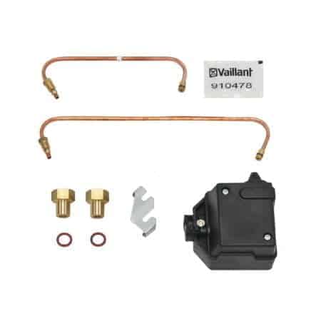 Vaillant - Soloschalter zur Verriegelung für atmoMAG 11 und atmoMAG 14