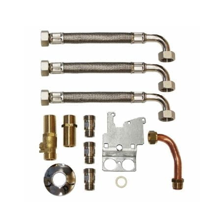 Vaillant - Installationsset für Mischbatterie und atmoMAG 114/1, 144/1