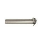 Vaillant - Luft-Abgasrohr VGR-sine 31 für Wandstärke max. 670 mm