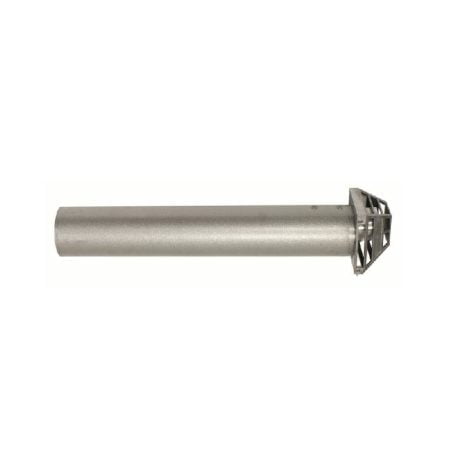 Vaillant - Luft-Abgasrohr VGR-sine 31 für Wandstärke max. 670 mm