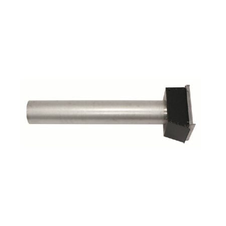 Vaillant - Luft-Abgasrohr VGR-sine 31 max. 770 mm mit Mauerkasten