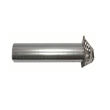 Vaillant - Luft-Abgasrohr VGR-sine 51/71 für Wandstärke max. 650 mm