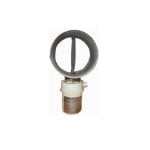 Vaillant Motorabgasklappe VGMK 90mm