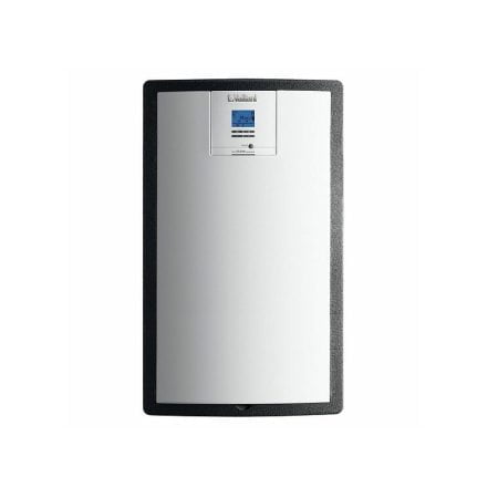 Vaillant auroFLOW exclusive Solarstation - VPM 60/2 S
