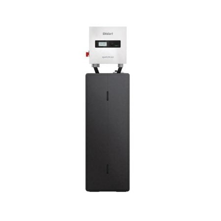 Vaillant Trinkwasserstation aguaFLOW plus VPM 45/3 W