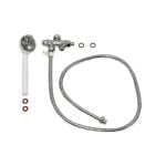 Vaillant Umschaltweiche inkl, Handbrause mit Metallschlauch