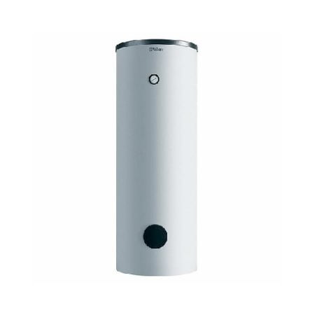 VAILLANT Warmwasserspeicher uniSTOR VIH RW 200 für Wärmepumpe - bodenstehend