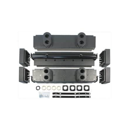 Wandkonsole (2-fach) - Vaillant