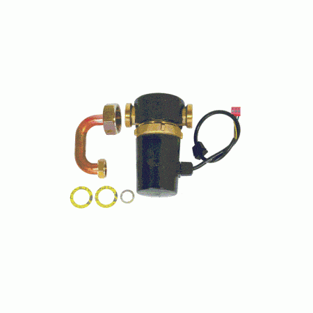 Zirkulationspumpen Set - Vaillant