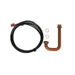 Zirkulationspumpen Set extern - Vaillant
