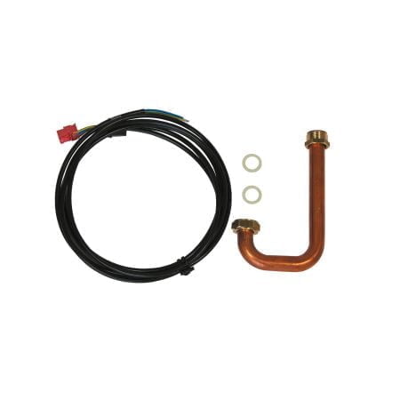 Zirkulationspumpen Set extern - Vaillant