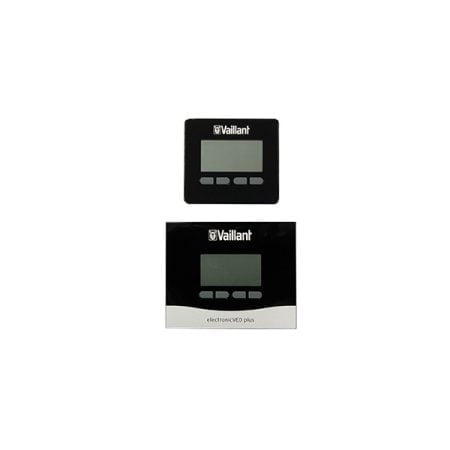 Nachrüstset Funkfernbedienung bidirektionale Funkfernbedienung Verwendbar für VED E/8 plus - Vaillant
