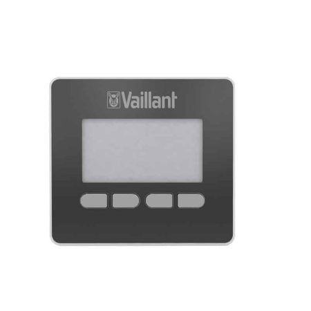 Funkfernbedienung für VED E/8 exclusive - Vaillant