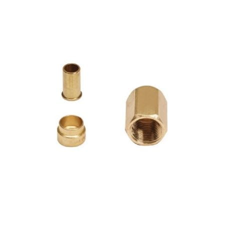 SD SAE Verbinder, 5/8"