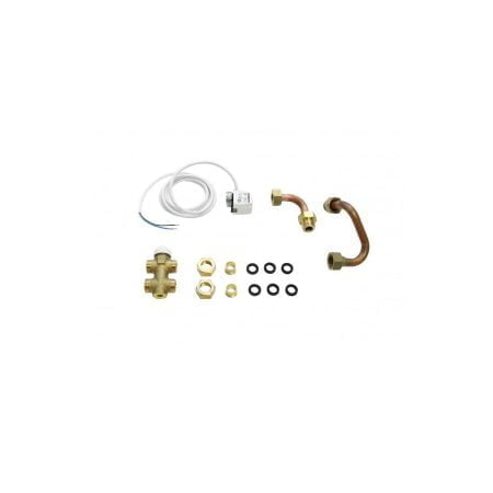 3-Wege Anschluss-Set VA 2-3VW C - Vaillant