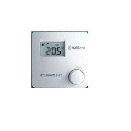 sensoROOM pure VRT 50/2 - Vaillant