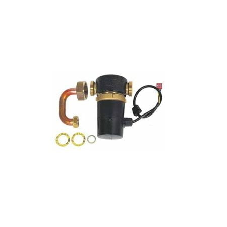 Zirkulationspumpe für VPM 135/3 W - Vaillant
