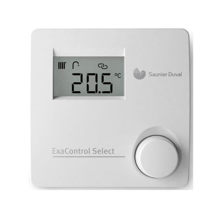 SD SRT 50/2 exaControl Select